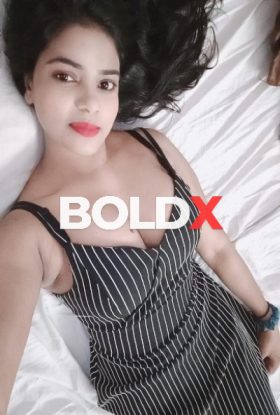 Disha: The Delhi Escort Who Is Always Prepared