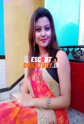 Gauri Escort Girl in Saket