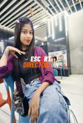 South Delhi Zeenat call girl