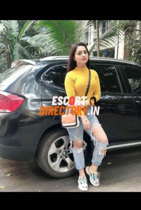 Zeba 24/7 Escorts Girls In Airoli