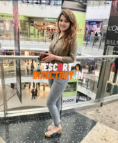 Sana – The Hottest Independent Call Girl in Pune