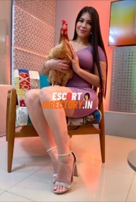 Asha Escort Service Thane