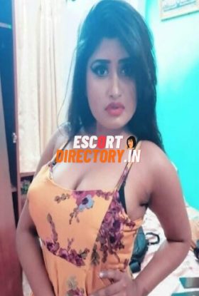 Vishy – Kolkata Wildest and Sexiest Independent Escort