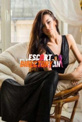 Alekhya Escort Service in Gurgaon
