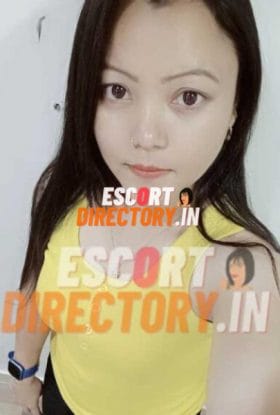 Nesha a 20 years old Escort girl Ludhiana