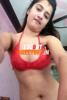 Prisha Chandigarh Escorts