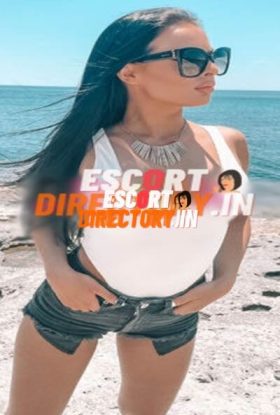 Tanu Oberoi Escort Service from Bhimavaram