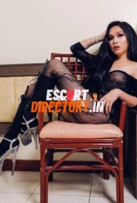 Nancy escort in Guwahati