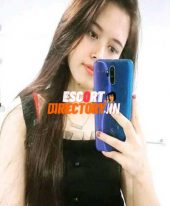 Zora – Your Wild Call Girl in Indore