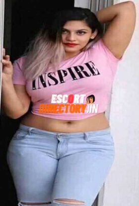 Chaitra Escorts Service In Puducherry