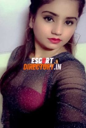 Sonalika escort from Ajmer
