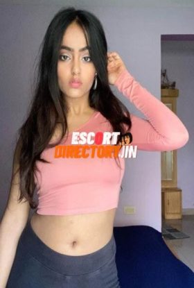 Yochana Call Girl from Jaipur