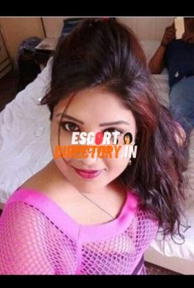 Aleesha Escort Service in Bangalore