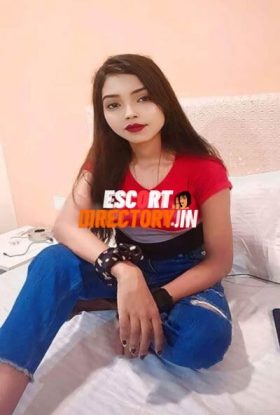 Alisha Hi profile escort From Shivamogga