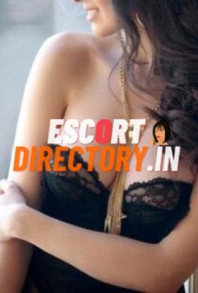 Simran Escort Service from Agartala