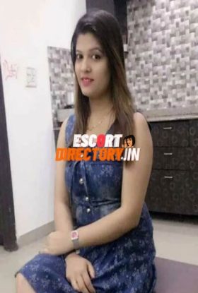 chintal Escort Service Chameli