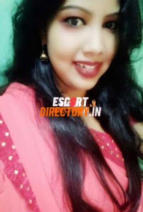 Anku Escort Service from Chinsurah