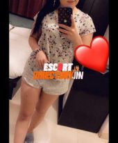 Tessa: Your Desired Goa Escorts Girl