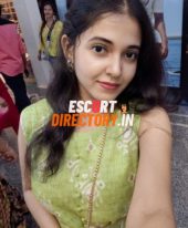 Diksha – Your Goa Escorts Dream Girl