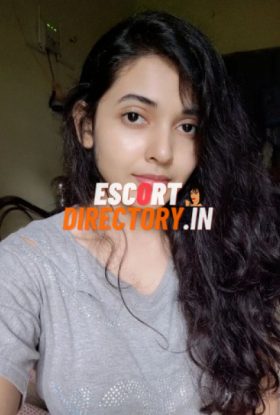 Supriya, The best Goa Escorts personality