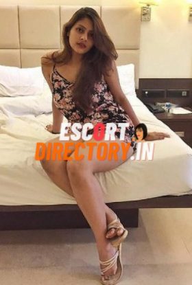 Amulya Calangute Beach Escorts in Goa