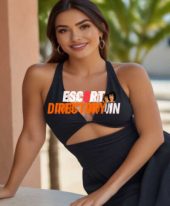 Anashini – Your Goa Escorts