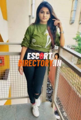 Dewanshi Hi profile VIP call girl in Noida
