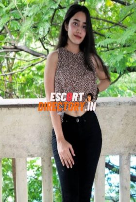 Richa VIP Davangree call girl service