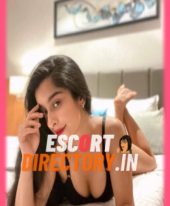 Rajni Escorts Service A companion for special nights