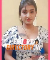 Meera, a 21-year-old Ravishing Jaipur Escorts