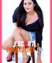 Shreya – Independent Call Girls in Kannauj