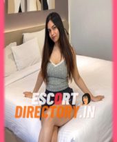 Riya – Sophistication Meets Independent Udaipur Call Girl