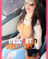 Anaya – South Delhi Call Girls