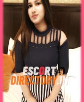 Isha, the personality of Juhu Call Girls