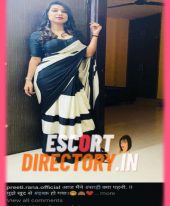 Sara, the personality of Kandivali Call Girls