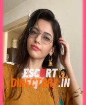 Aarushi – Exotic Russian Escorts Bangalore for Romantic Nights