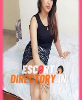 Nisha – Trusted Female Escorts Bangalore