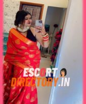 Mahira, a verified escort in Bangalore