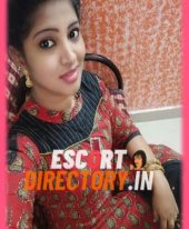 Pallavi Nungambakkam Escort Service in Chennai