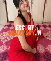 Riya the most classy, ​​intense and passionate escort in Bhayandar