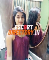 Ananya – South Dumdum’s ultra-sensual escort